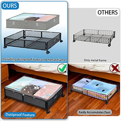 La Mejor review de Cajón bajo cama listamos los 10 mejores. 29 Imagen adicional