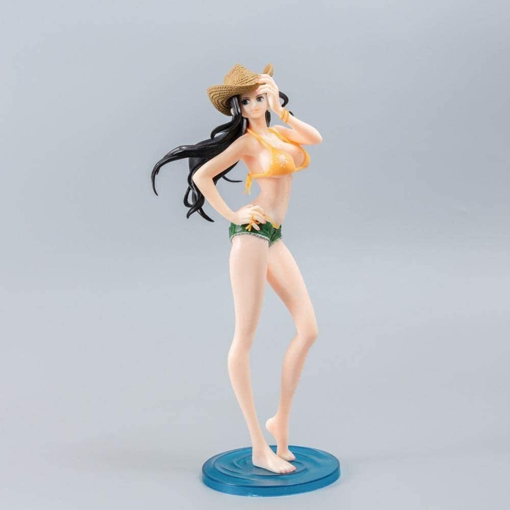 Amazon.co.jp: ワンピースアニメフィギュアアクションフィギュアニコ