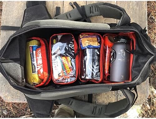 COAXSHER SR-1 Valor Tactical Backpack for Hunting and Search and Rescue