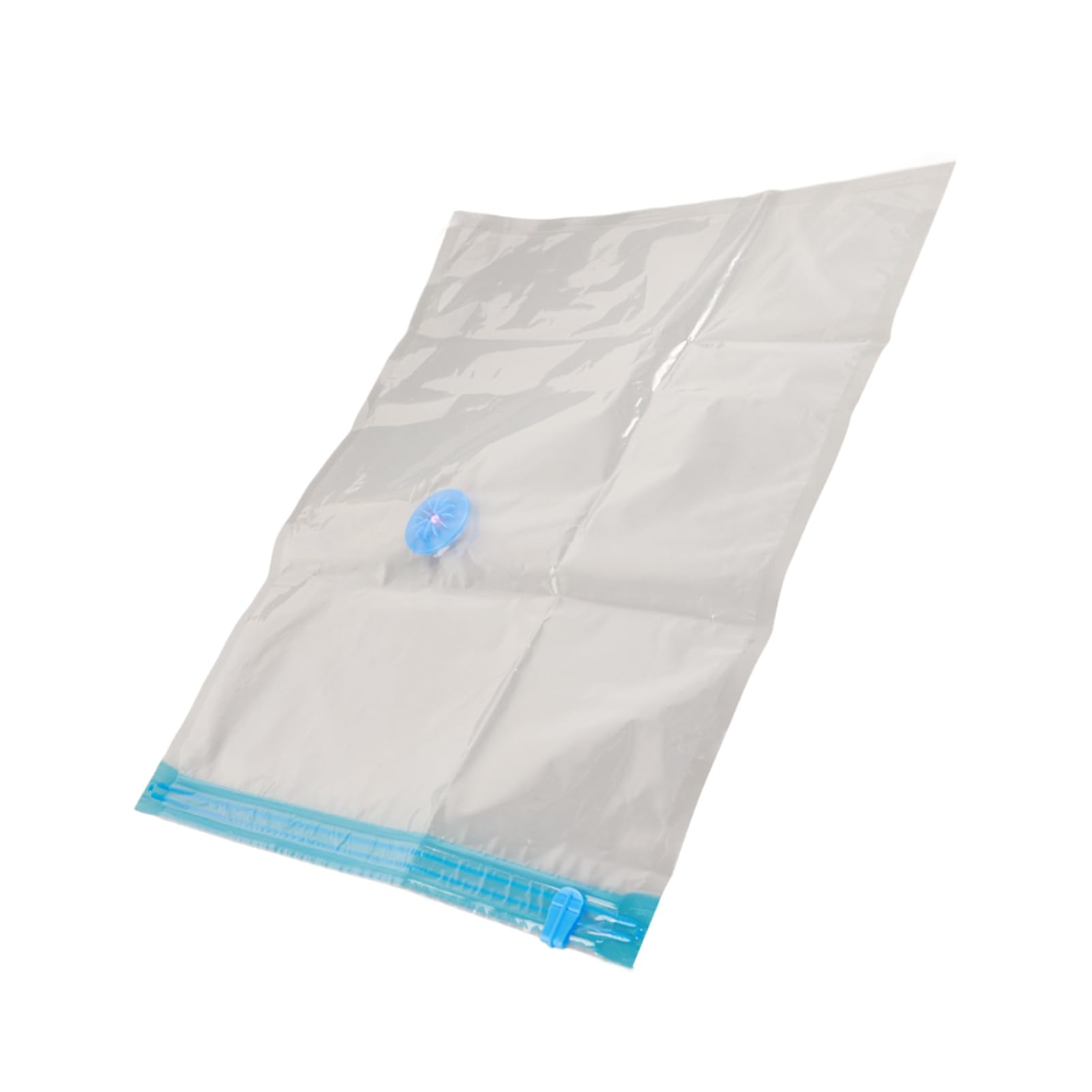 Lot de 20 Sacs de Rangement Sous Vide, Gain de Place, 40 X 50 Cm, Sacs Sous Vide, Sacs de Scellage pour la Maison, les Voyages, L'organisation, les moisissures.