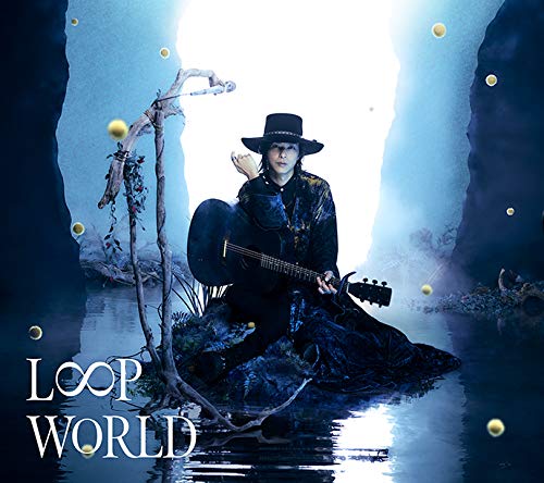 L∞P WORLD(初回限定盤) (2CD) L∞P WORLD(初回限定盤) (2CD)