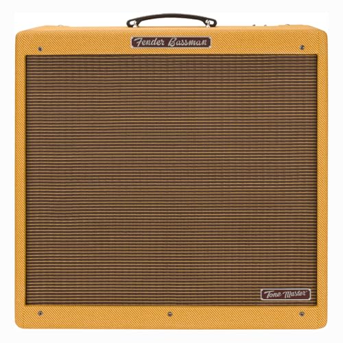 FENDER 59 BASSMAN　フェンダー ベースマン Fender '59 Bassman LTD Guitar Amp | Fender