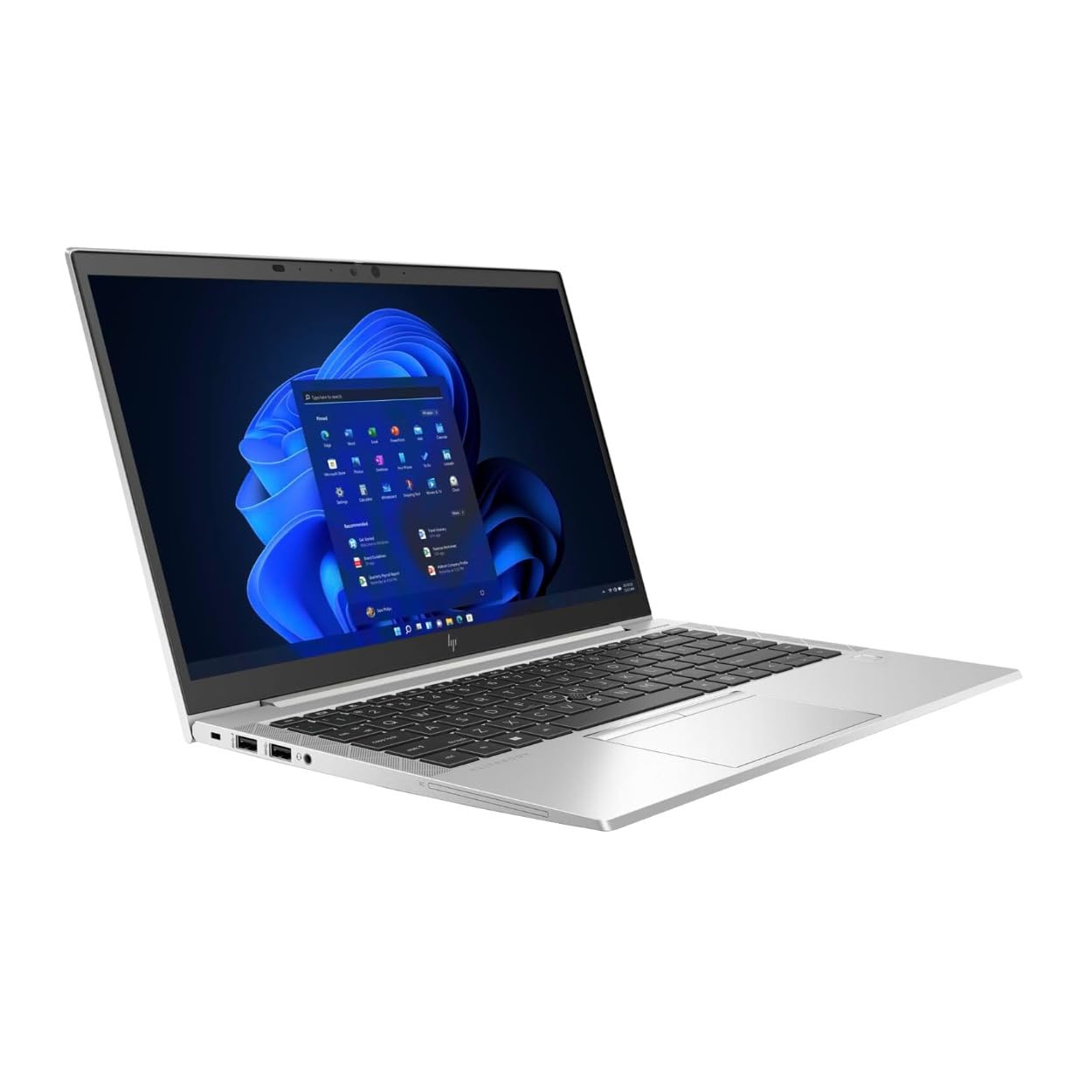 Amazon.com: HP EliteBook 840 G9 14-inch FHD Laptop 12th Gen Intel