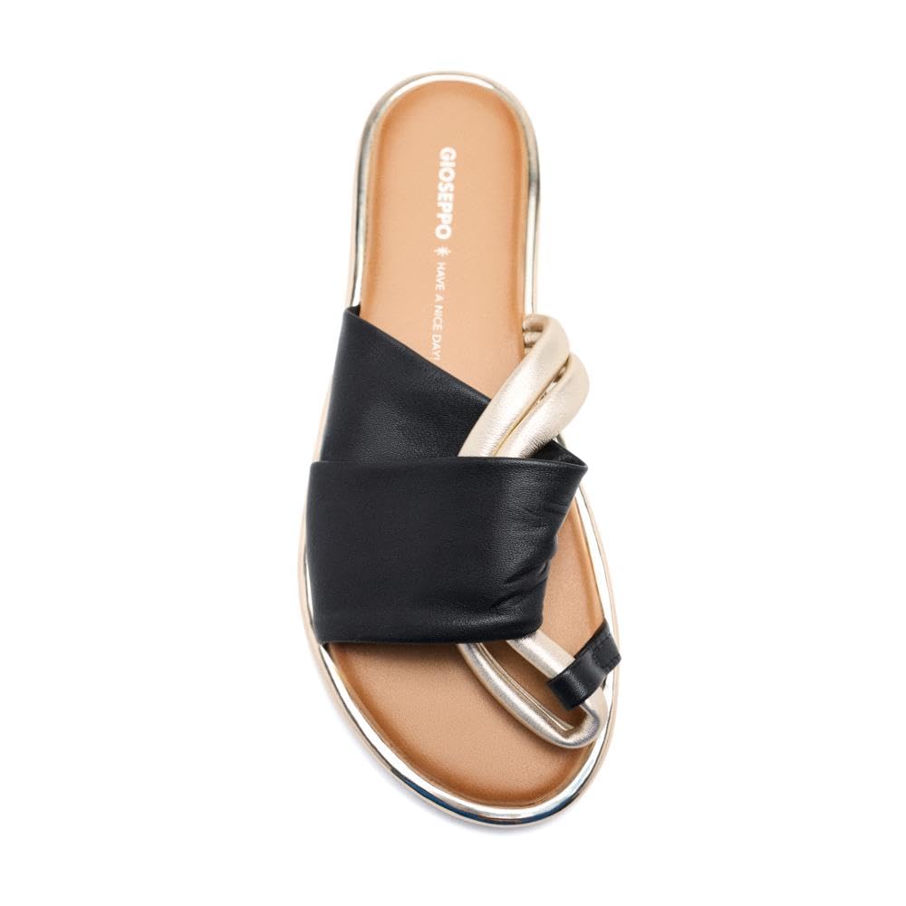 GIOSEPPO Sandalias Piel WHATELY
