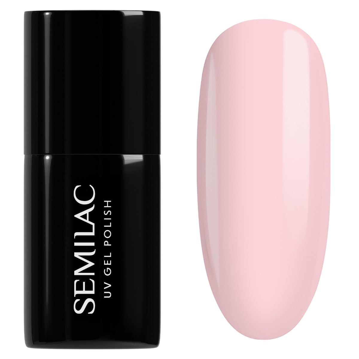 Semilac UV Hybrid 7ml Biscuit 032