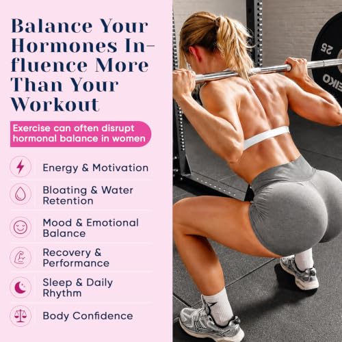Image of 18 in 1 Creatine for Women with Collagen & Creatine Monohydrate 10.58 OZ | With Collagen, Myo & D-Chiro Inositol, Electrolytes & Vitamins for Strength, Recovery & Skin Support, Sugar Free