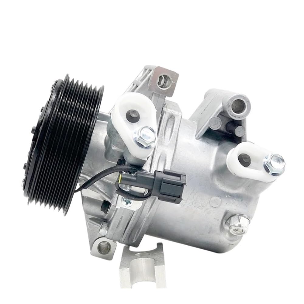 Fyuvdtuv One Color Car A/C Compressor Compatible For Nissan Note Micra 1.2I Hr12de 10-2019 926003Va5b 926003Va1d 926003Va0d 926001Hc5a 92600 1Hc1a 92600 1Hc2a