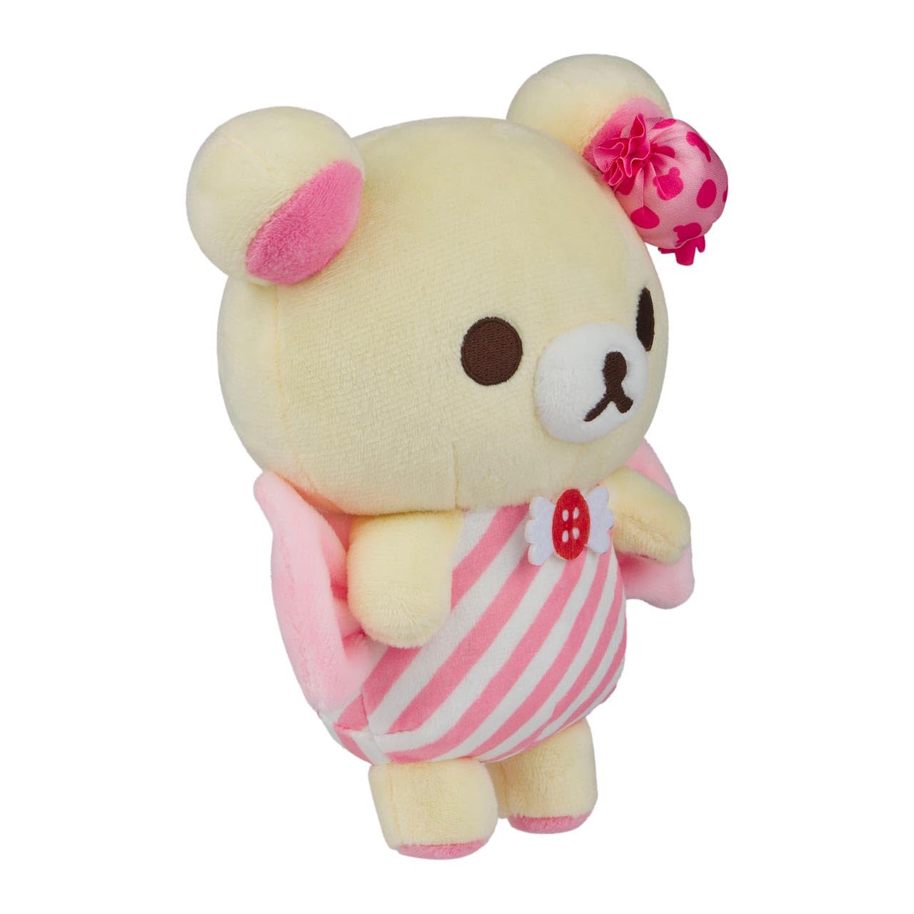 Amazon.com: San-X Original Rilakkuma Amusement Park Series Plush