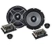 Produktbild Hifonics Car-HiFi-Lautsprecher-Set Zeus Zsi 62.c 500W