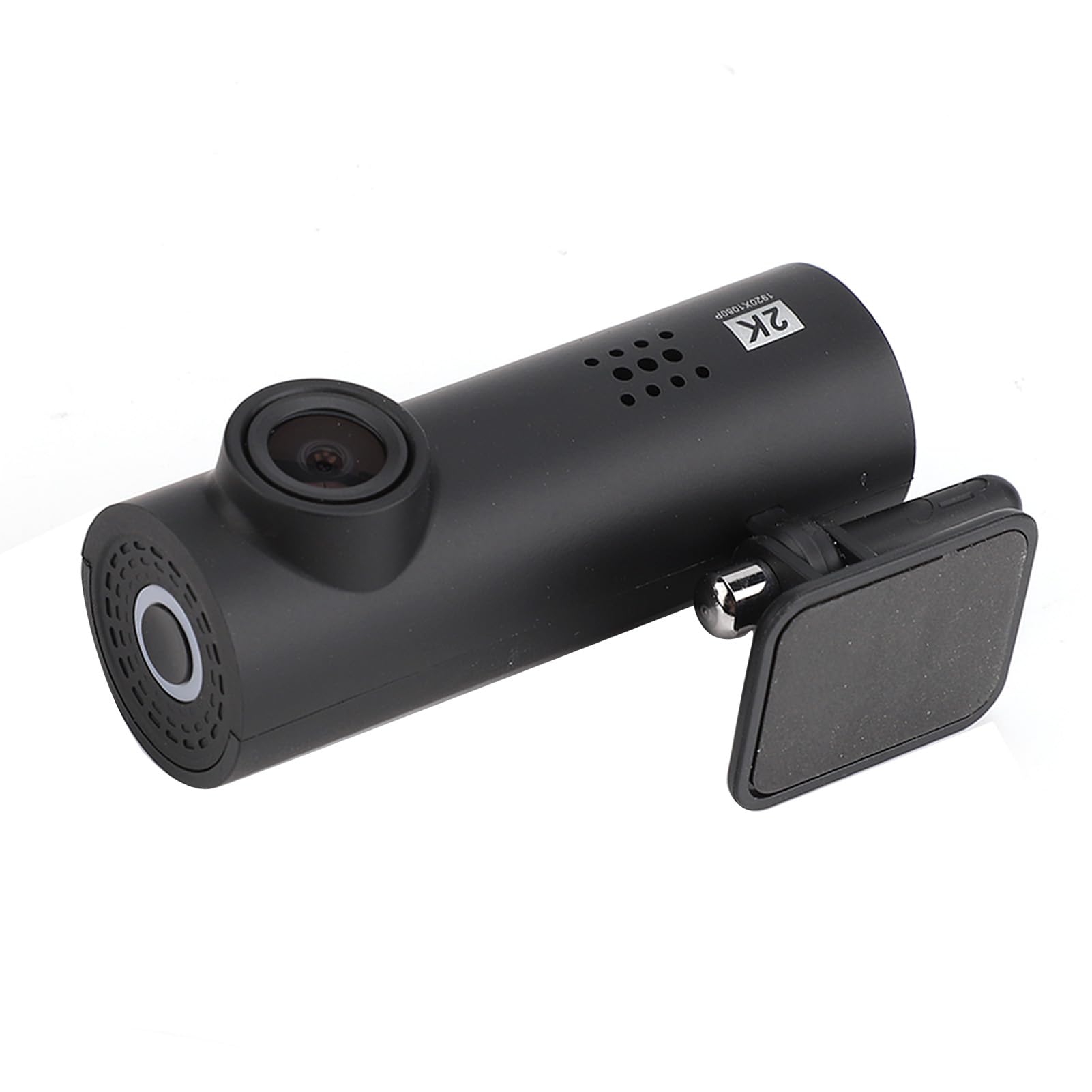 High Definition WiFi Dash Camera Recorder 170° Wide Angle G Sensor for