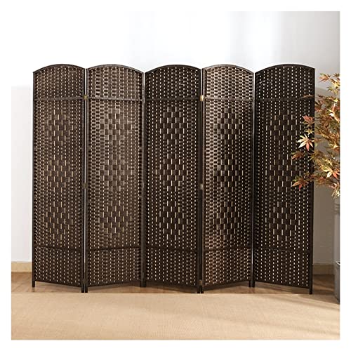 Biombos Baratos 4 Paneles Marca Generic