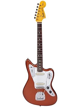 Fender JAGUAR エレキギター 新品・未使用　再度価格見直しました フェンダー(FENDER)|フェンダー系・その他ボディタイプ|HARDOFF