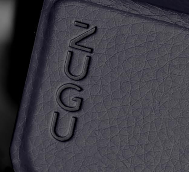 ZUGU Case for iPad mini 67 A17 Pro 20212024 [Black] | Ultra Slim Protective Cover Apple Pencil Holder wCharging Convenient 7-Angle Magnetic Stand Auto SleepWake Function product thumbnail 9