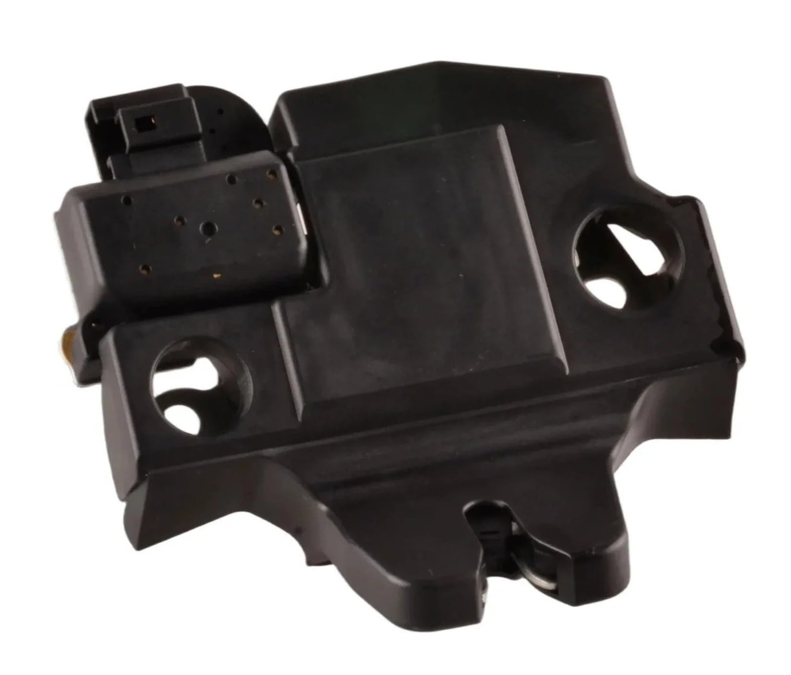 Tailgate Lock Catch for Corolla E15 2006-2013 OEM 64610-12390 6461012390 64610-12470 Car Tailgate Trunk Lock Latch Luggage Actuator Rear Door Latch