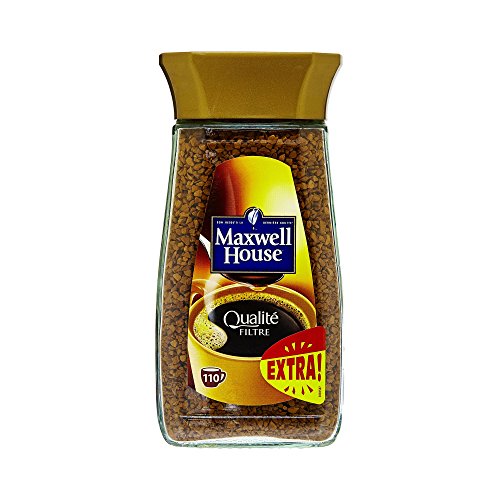 Maxwell House Café Soluble, 200g