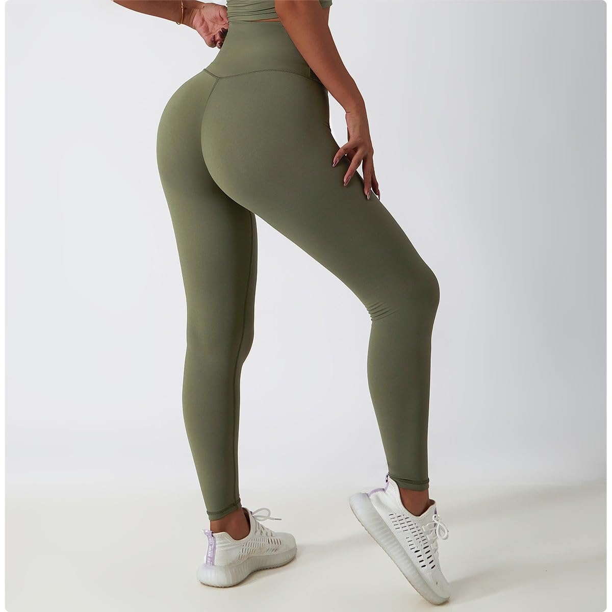 Conjunto deportivo de dos piezas para mujer, chaqueta de manga larga con cremallera y leggings atléticos de cintura alta, conjunto de entrenamiento
