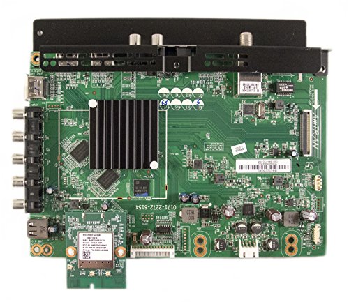 TEKBYUS 3648-0192-0395 3648-0192-0150 Main Board for E48-D0