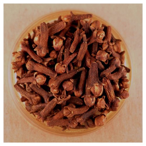 Cloves, Whole (8oz)