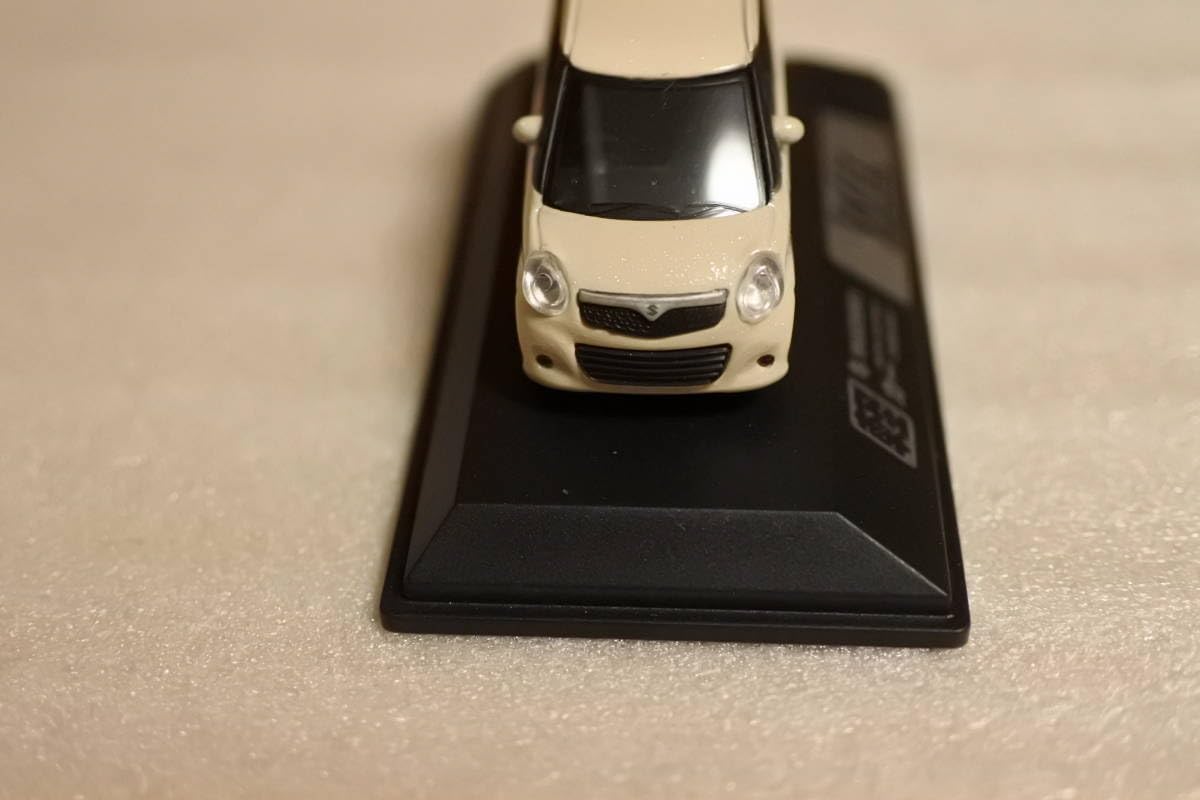 ワールドレップサービス　ホワイト2本セット Amazon.co.jp: 軽カーコレクション スズキ ワゴンR FX-S Limited