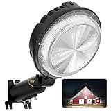 toberich LED Barn Light, 150W 20000LM Yard Area...
