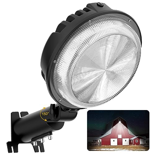 toberich LED Barn Light, 150W 20000LM Yard Area...
