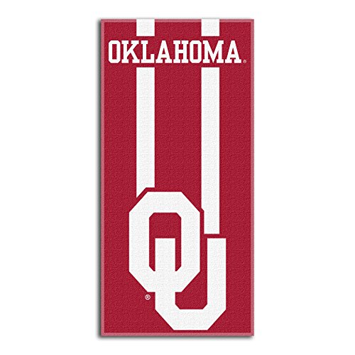 Image of Northwest NCAA Unisex-Adult Beach Towel