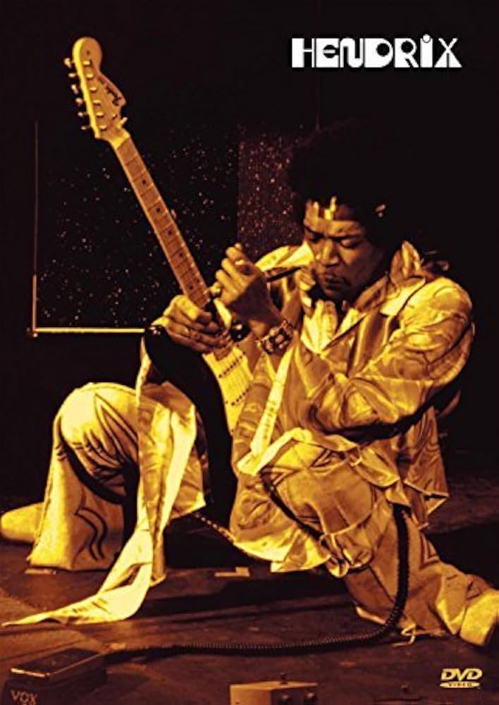 洋楽 Jimi Hendrix Live At The   Jimi Hendrix – Live At Woodstock – 3 x Vinyl (LP, Album