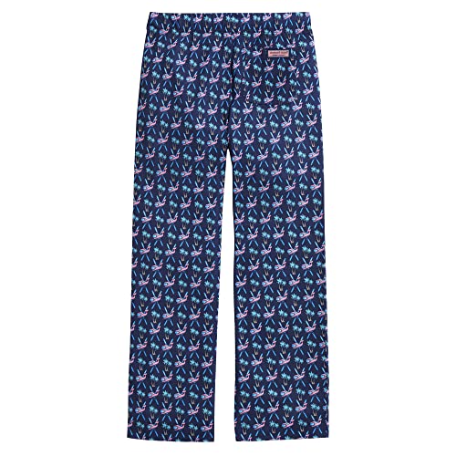 vineyard vines Boy's Knit Pajama Pants2