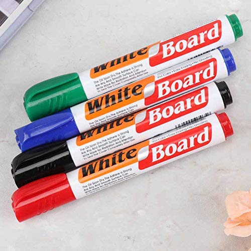 Top 10 Whiteboard Markers of 2021 Best Reviews Guide