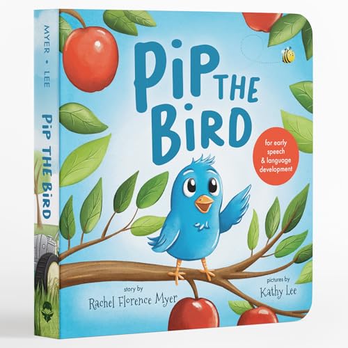 Pip the Bird