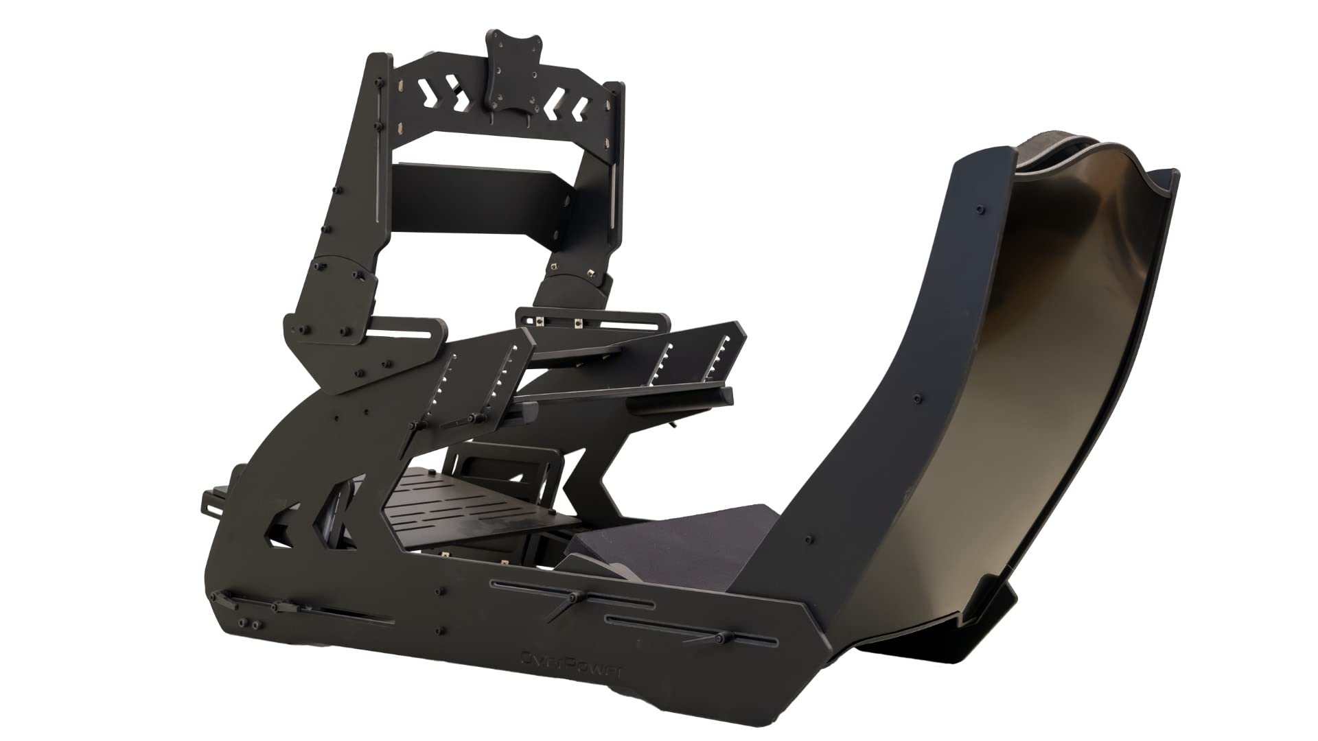 OP Child Rig