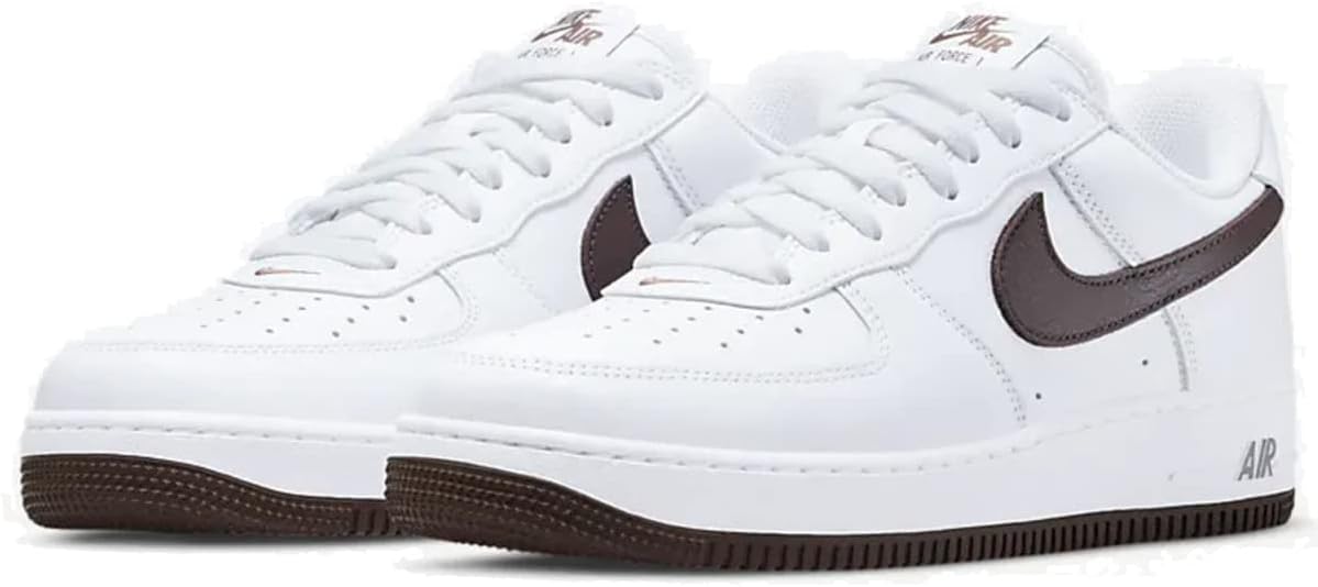 Amazon | [ナイキ] エア フォース 1 LOW レトロ [AIR FORCE 1