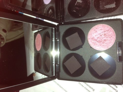 Large Square 36mm Eyeshadow Palette