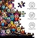 TangComplete - Owl Family Puzzles for Adults 1000 Pieces, Jigsaw Puzzles for Adults 1000 Piece, Challenging Game Toys, Impossible Puzzle, Family Decoration Puzzle