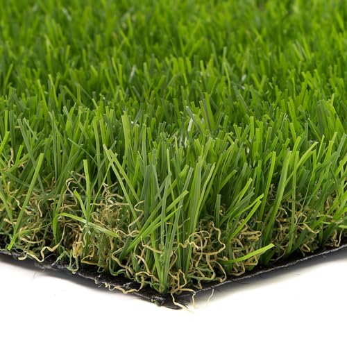 STI Prato Sintetico 40mm Finta Erba Tappeto Manto Giardino Pet