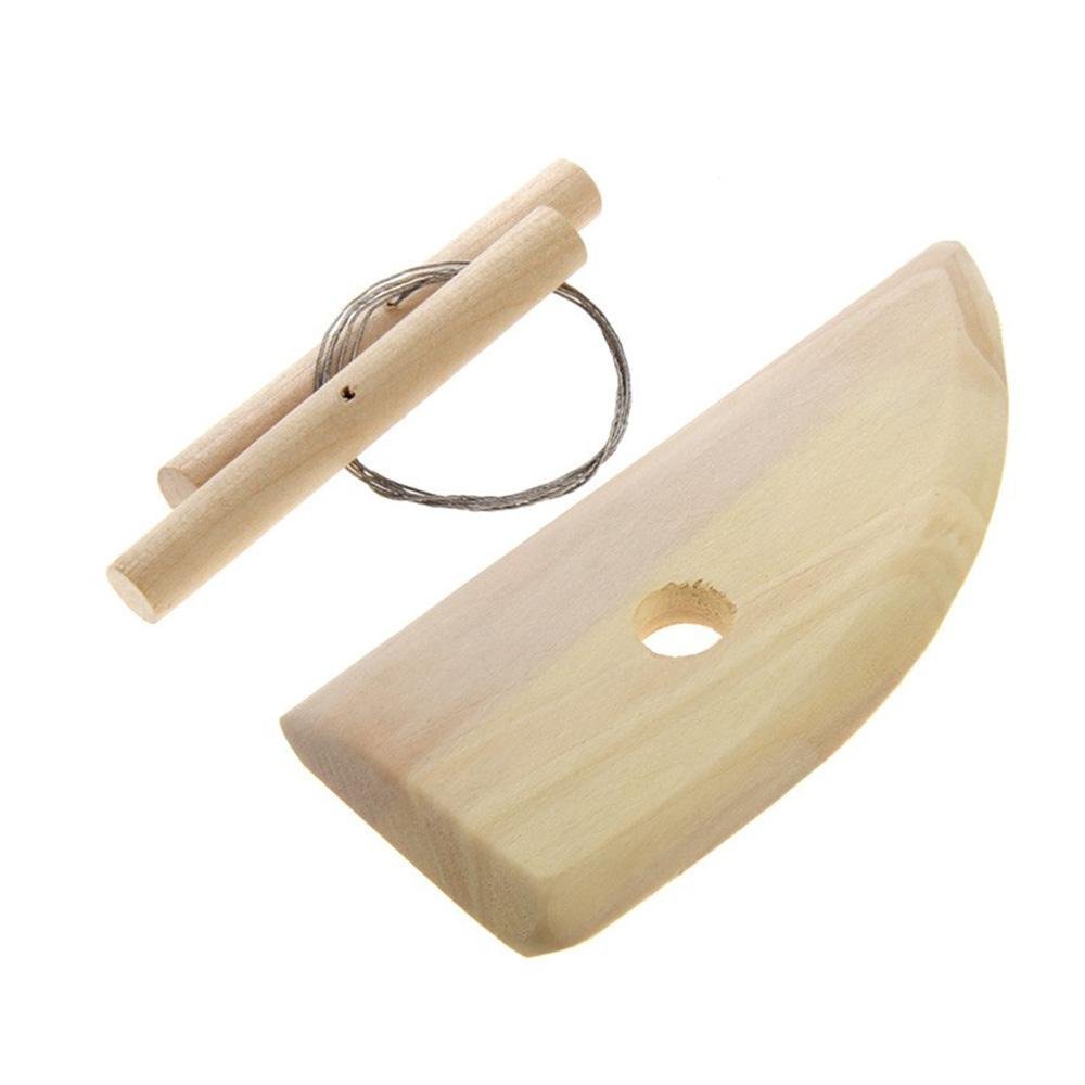 10 Pezzi Set Di Strumenti Per Modellare L'argilla In Legno Fai Da Te Strumenti Per La Scultura In Ceramica | Leroy Merlin