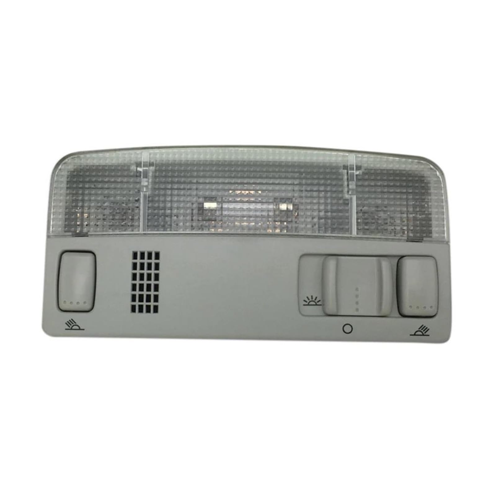 Lámpara De Lectura Interior Para El Techo Para Skoda Para Octavia Para ROOMSTER Para RAPID Para OCTAVIA