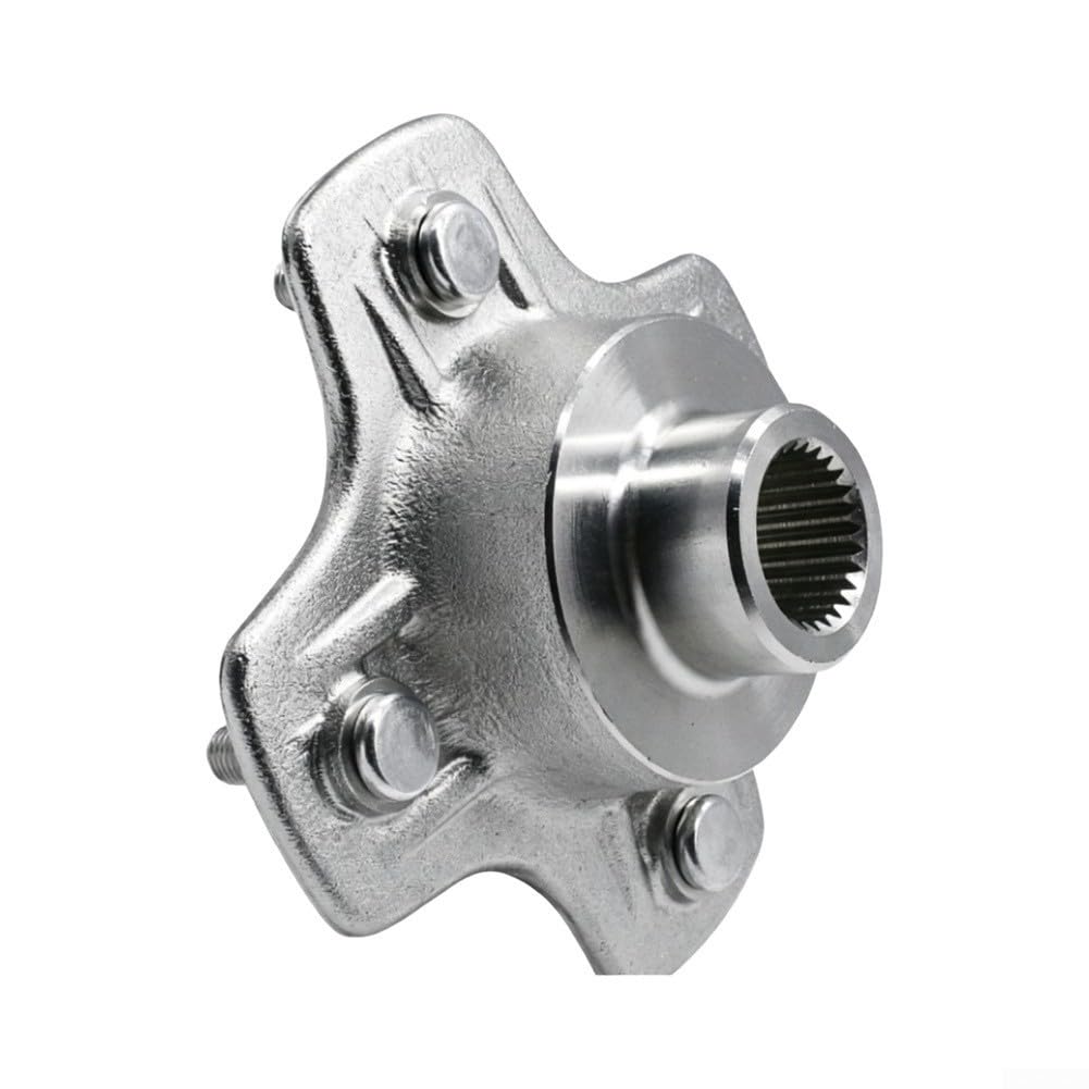 Metall Radnabe für rechts Hinten 15x7.9cm für ATV für rancher