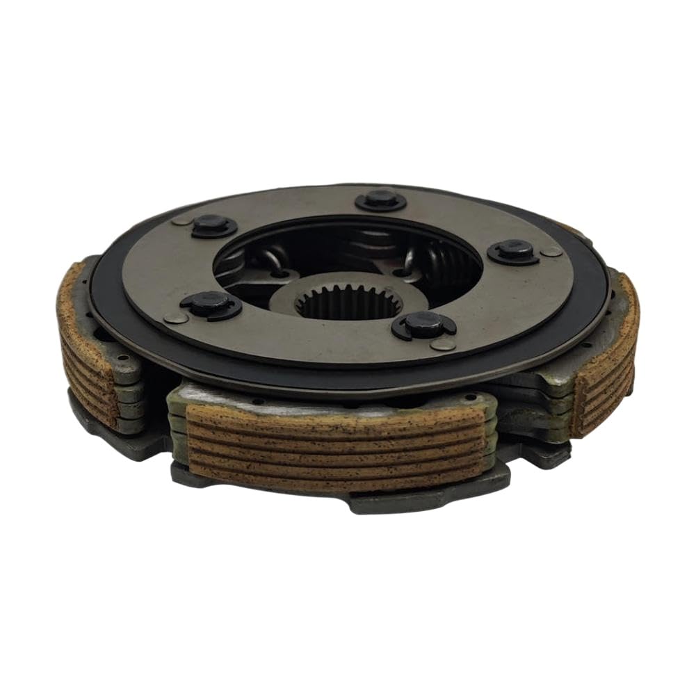 Frizione centrifuga portante compatibile con HD TRX300 TRX300FW 300 1988-2000 Wet