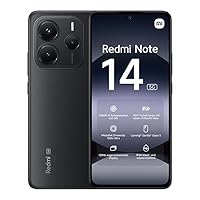 Smartphone Xiaomi Redmi Note 14 5G, 8+256GB