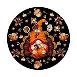 Zoom IMG-2 gnome for fall thanksgiving turkey Zoom IMG-2 gnome for fall thanksgiving turkey