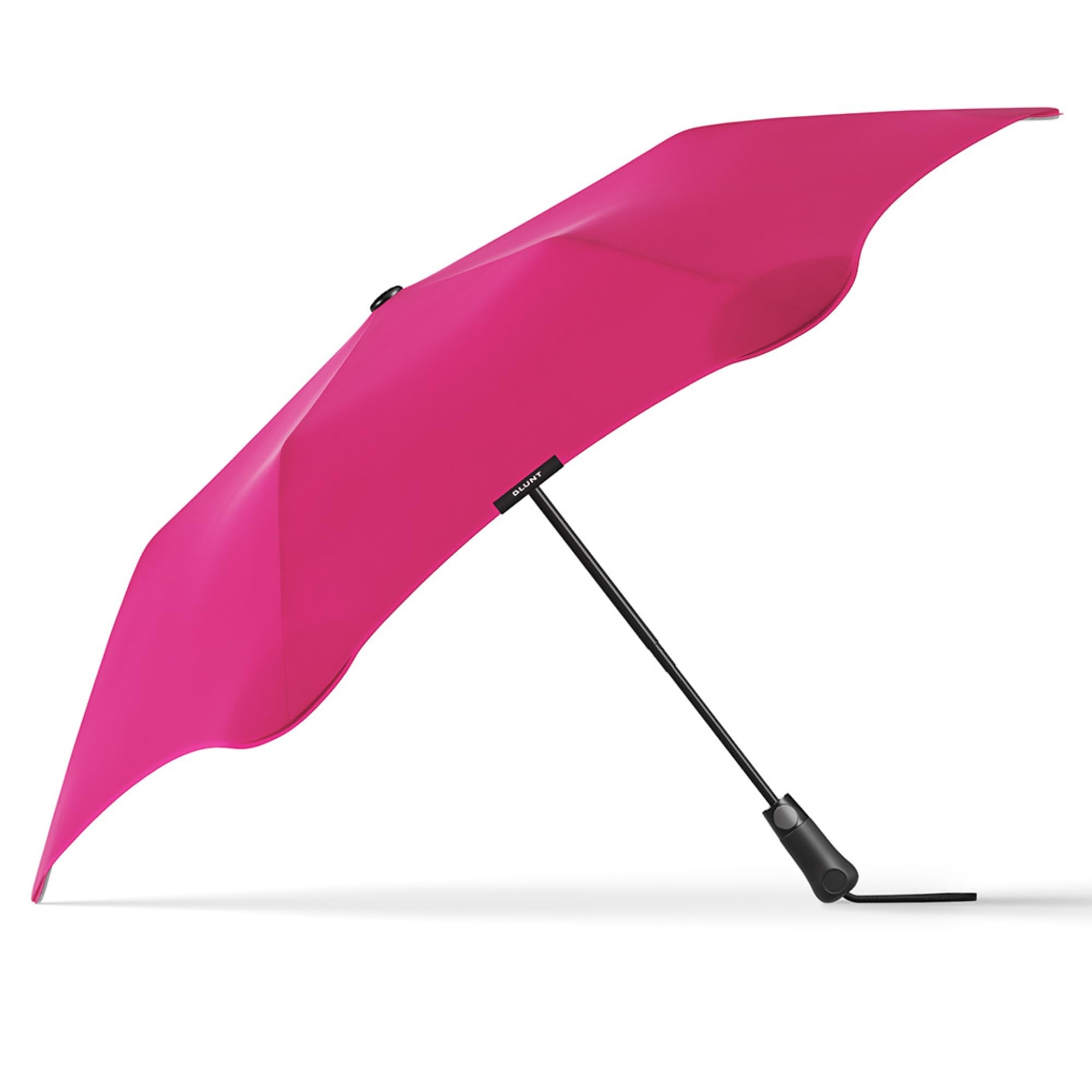 Blunt Metro 2.0 Folding Umbrella - Pink