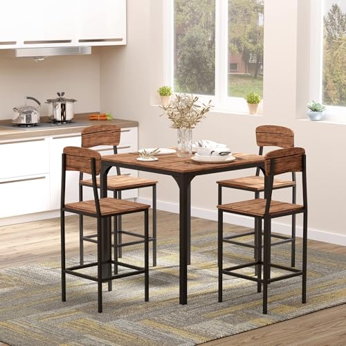 Catálogo para Comprar On-line Comedor Cuadrado 4 Sillas de esta semana. 2 Imagen adicional
