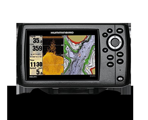 Antenna GPS integrata; slot per schede microSD per vedere schede elettroniche; memoria interna 2500 Away spots, 45 linee e 50 tracce (con un massimo di 20000 punti)