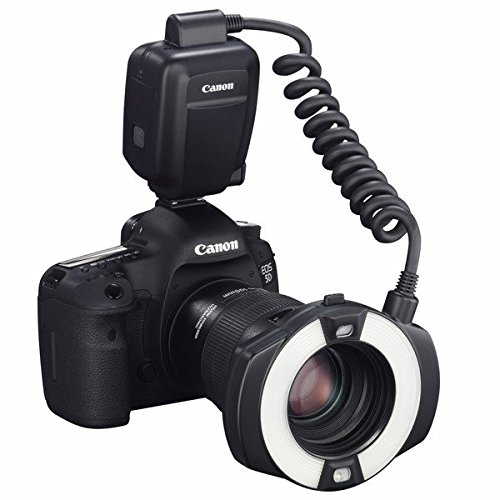 Canon マクロリングライト MR-14EX の商品画像 2