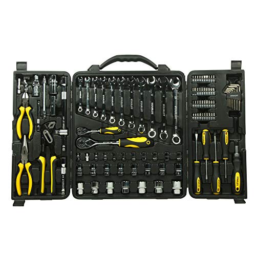 Stanley STMT81243 110-piece Multi-Tool Kit (B08513V3V4) Amazon Price History, Amazon Price Tracker
