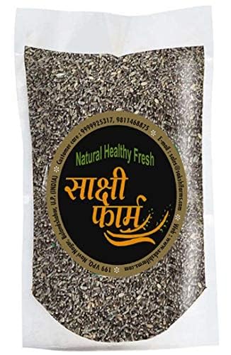 Sakshi Farms Black Wheat Seeds for Sowing, Farming & Agriculture (Kheti खेती) | Kala Gehu ka beej | 20 KG (B0DGF2KPH1) Amazon Price History, Amazon Price Tracker