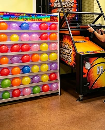 Miniatura 7 de 1000 Piezas De Bombas De Agua, Set De Globos De Agua, Globos De Agua, Bombas De Agua Mezcladas De Colores, Mega Paquete