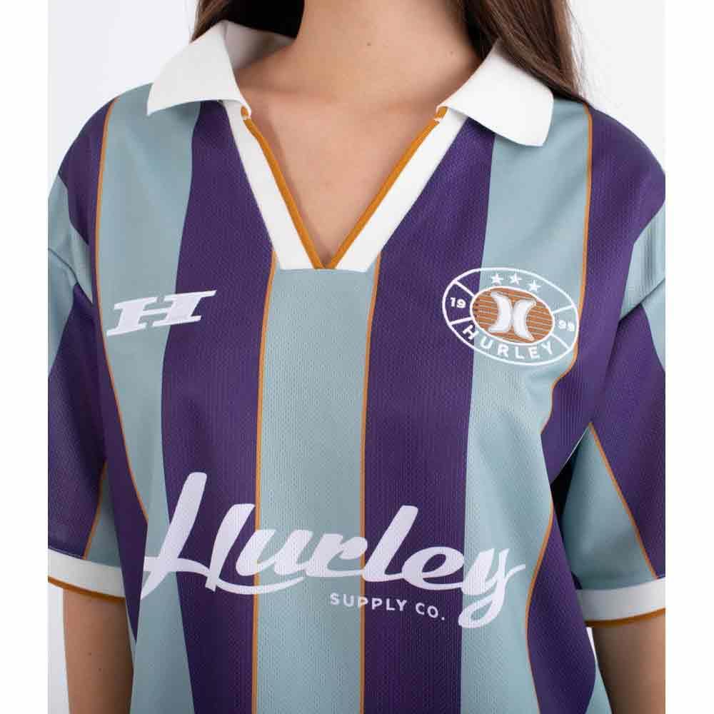Hurley tee Bloke Core