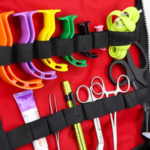Lightning X Large EMT Trauma Kit